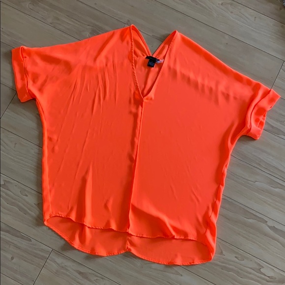 Neon Blouse - Picture 2 of 4